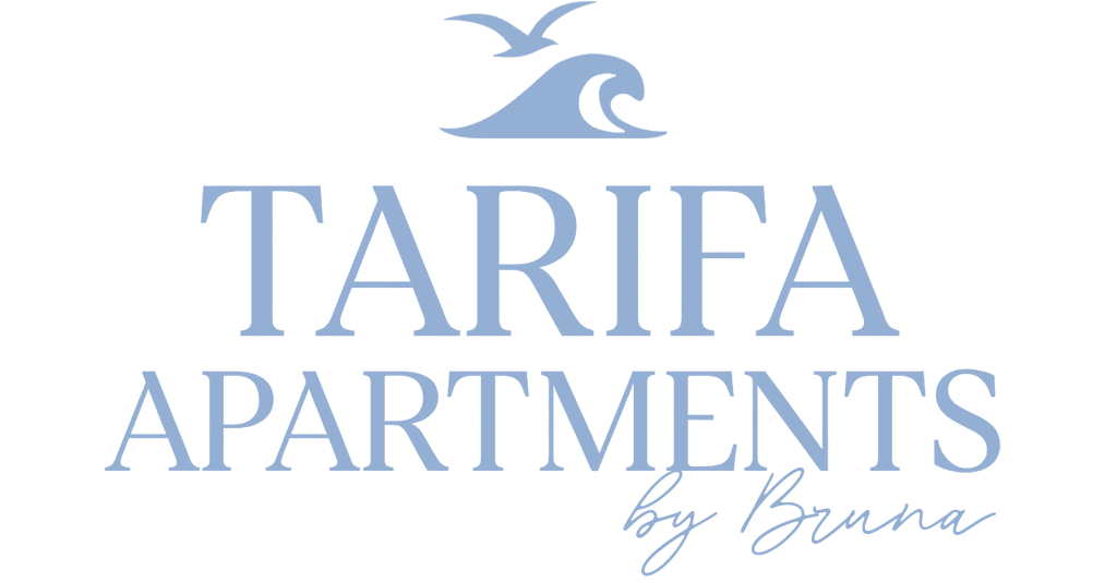 Tarifa Apartments Logo